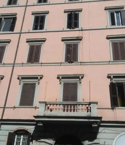Esquilino Confort Gasthof 4*