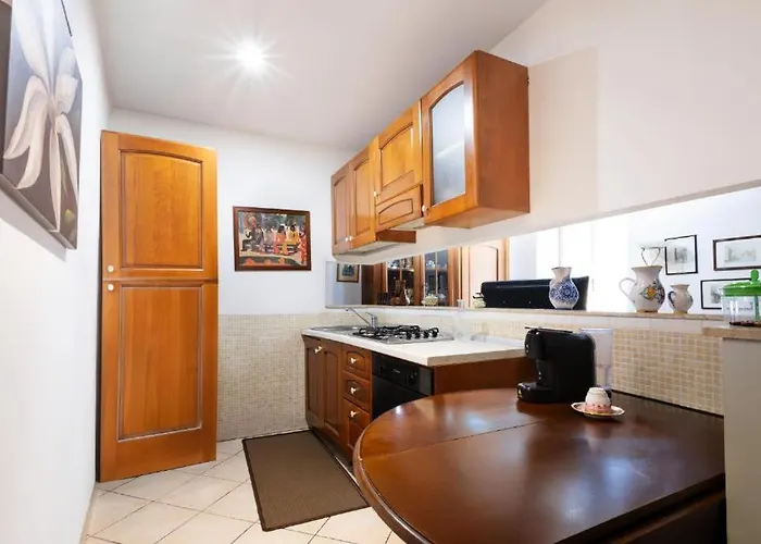 Gasthof Esquilino Confort 4*
